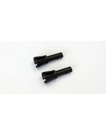 MT022 Wheel Shaft MT022  - KYOSHO RC